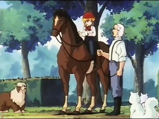 Gwendoline 31 : Une étrange proposition