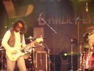 Apocalypse - Crying for help - Canecão  - Rio de Janeiro