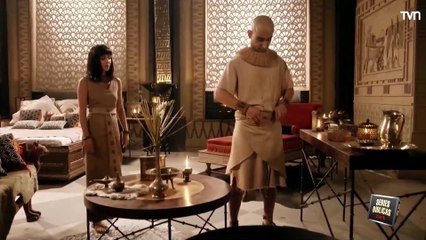 GÉNESIS CAPITULO 199 EPISODIO EN ESPAÑOL