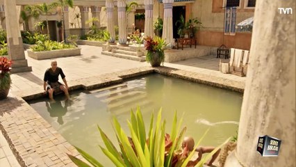 GÉNESIS CAPITULO 191 EPISODIO EN ESPAÑOL