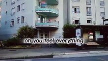 You feel everything #BR3 #motivation #success #successful #feelings