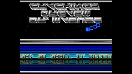 Amiga Demo Moin Jungs by D.O.C. (1988)