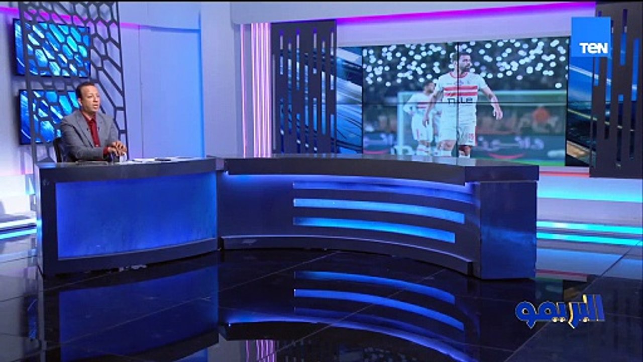 "أحمد عبد القادر إلى القادسية السعودي".. مفاجآت يكشفها إسلام صادق في خاص البريمو