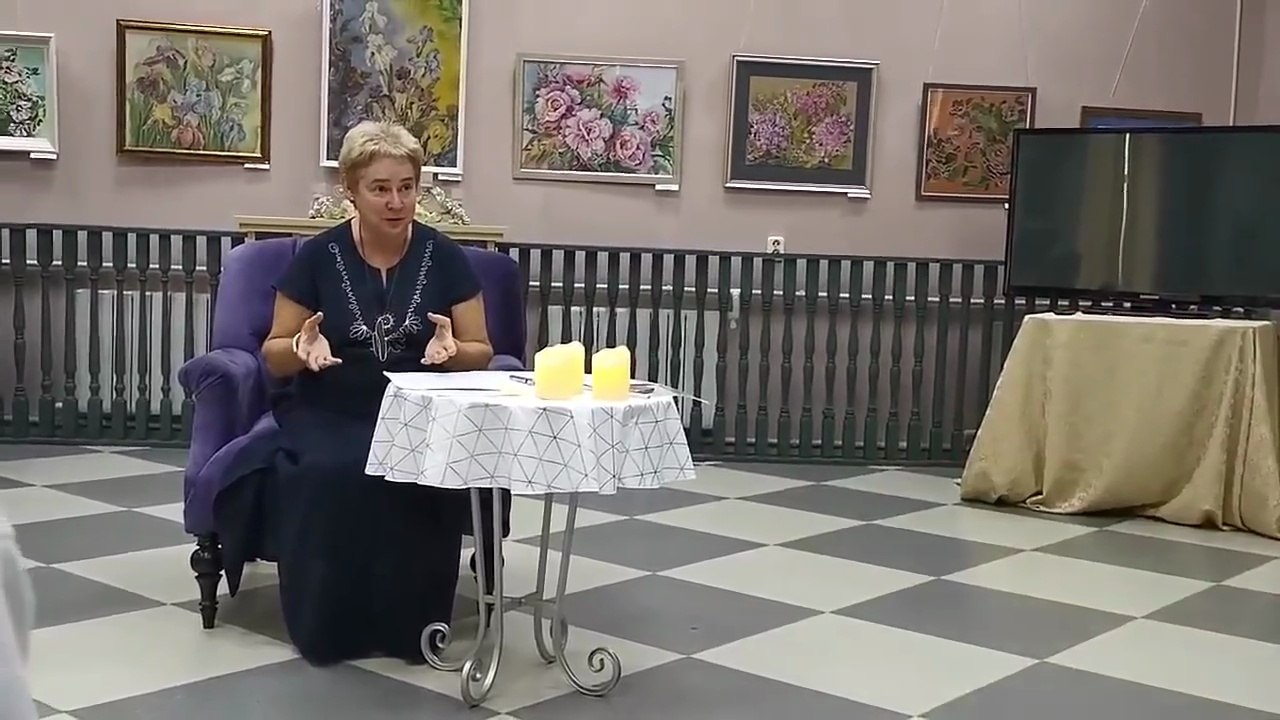 Mironova. Перезагрузка мозга и пространства - 1