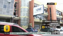 Continuán reuniones de personeros de la OEA con consejeros electorales