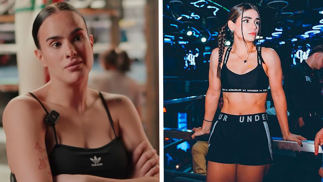 Gala Montes se siente desilusionada de Alana Flores tras ataques: "Como mujeres tendríamos que apoyarnos"