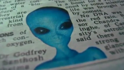 Horizon - We are the Aliens