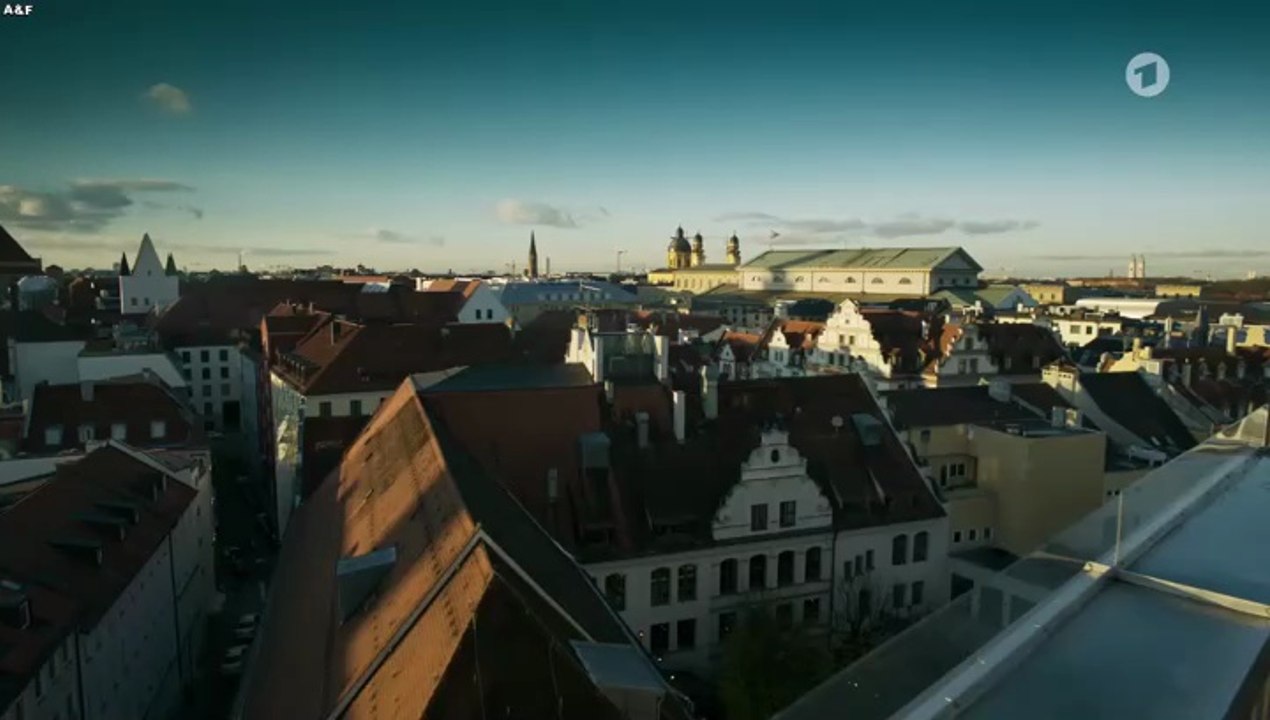 Mord in bester Gesellschaft -14- Bitteres Erbe