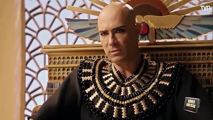 GÉNESIS CAPITULO 206 EPISODIO EN ESPAÑOL