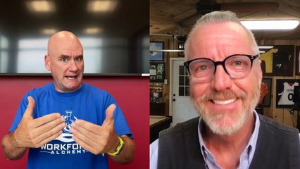 Unlocking the Unfair Advantage in Business with Dr. Don Barden