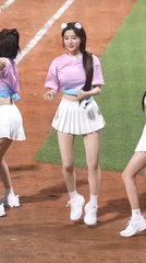 新亞洲空幹王 李珠珢🤣#이주은#李珠珢#LeeJuEun#fubonangels