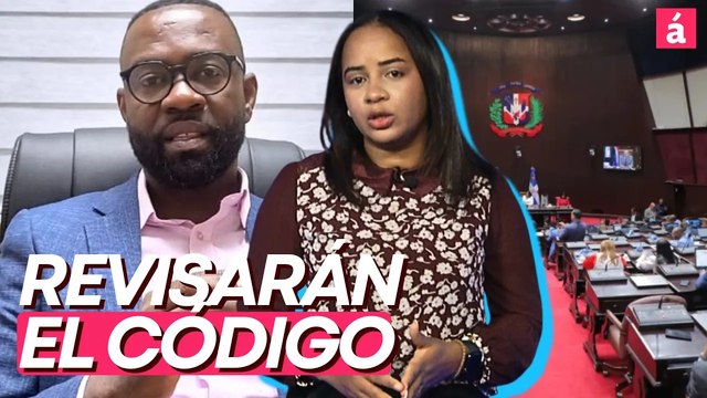 Cámara Diputados recibiría proyecto Código Penal revisado en comisión