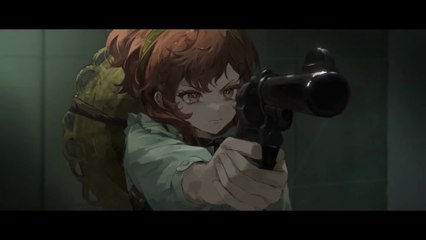 Reverse: 1999 (2024) Official Trailer HD