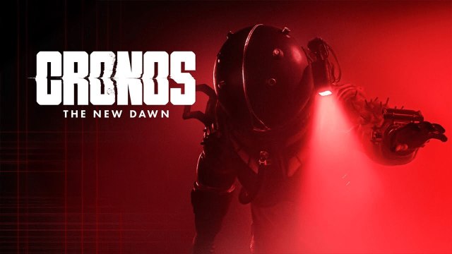 CRONOS: The New Dawn - Official First 35 Minutes 4K Gameplay (PC, PlayStation 5, Xbox Series X|S)