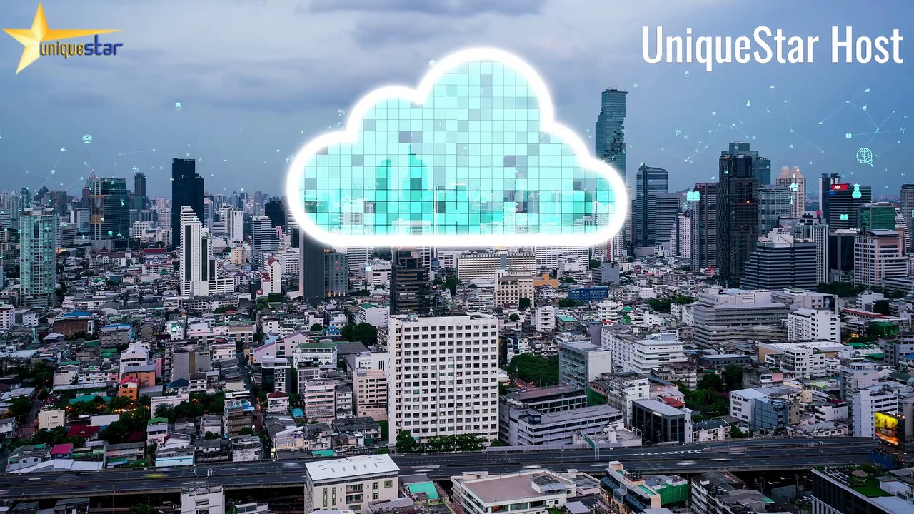 UniqueStarHost Dedicated Servers