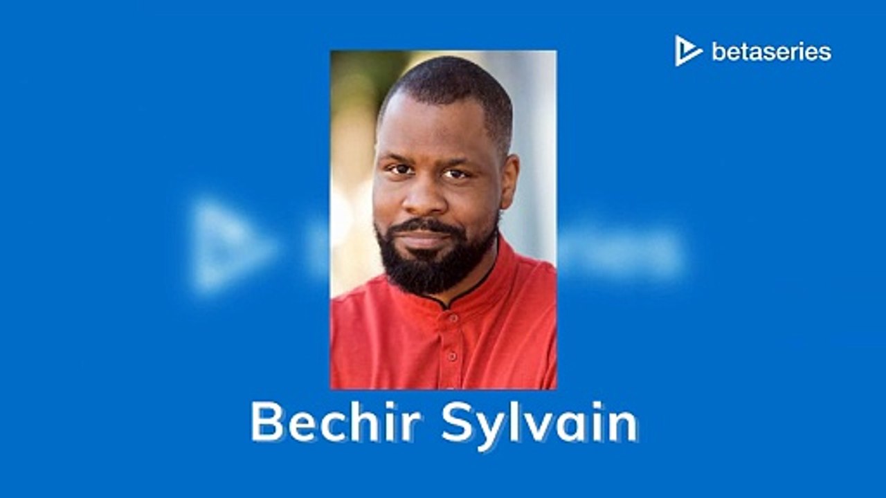 Bechir Sylvain (ES)