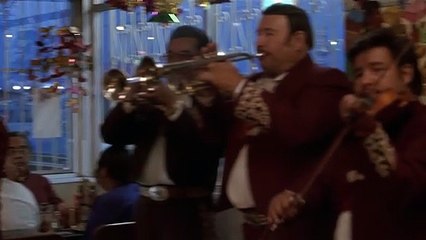 Fools Rush In (1997) – Romantic Comedy with Heartwarming Laughs 😊