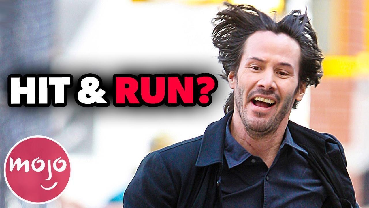 10 Celebrities Who Were Falsely Accused of Serious Crimes