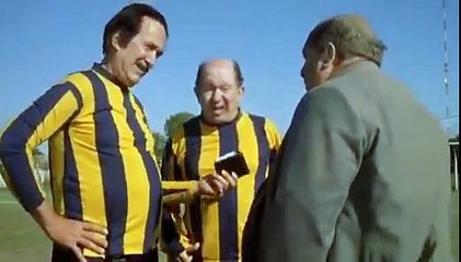 Presos del Olvido - Película completa con Federico Luppi