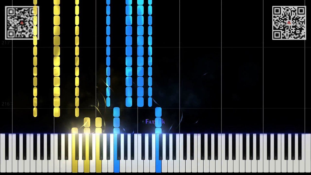 Beethoven Piano Sonata No 4 Ef Major Op 7 01, 1st Movement - Piano Tutorial