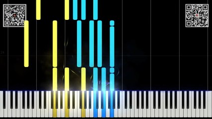 Beethoven Piano Sonata No 4 Ef Major Op 7 2nd Movement - Piano Tutorial