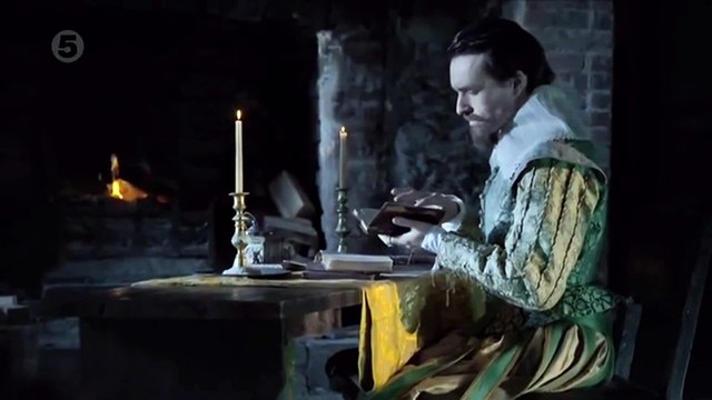 The Last Days Of Guy Fawkes