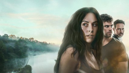 Pecados inconfesables - Tráiler Oficial © Netflix