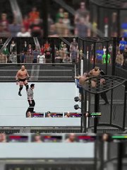 11 Sec of Funny Botches & Bloopers WWE 2025
