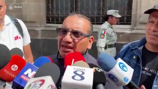 Caso Ayotzinapa | Sheinbaum presentará 'nuevas líneas de investigación': Vidulfo Rosales