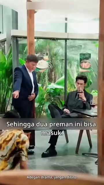 Drama China  Pergi untuk dicintai part 2 tamat