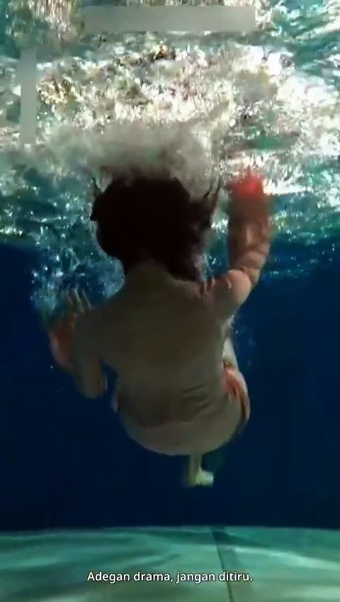  Pergi untuk dicintai part 1