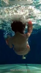 Pergi untuk dicintai part 1