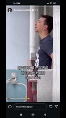 danielecondotta quando ho il giorno libero a lavoro