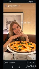 chiaraferragni story