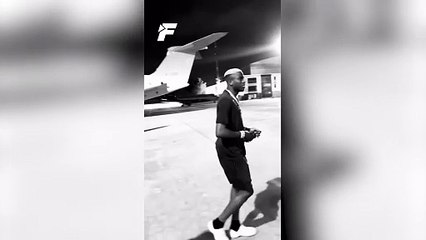 Osimhen, Galatasaray taraftarına müjdeyi verdi