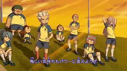 Inazuma Eleven (Super Once) - Episodio 8 - Latino 1080p