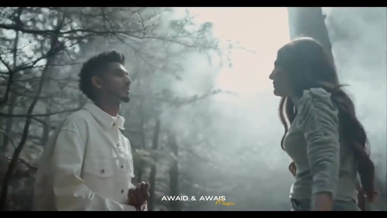 Love Lost Mashup - Talwiinder x Taimour Baig x Talha Anjum ft. Talha Yunus ｜ AWAID & AWAIS