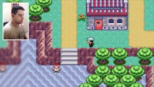 🎮 Pokémon Emerald Ep.[16] - O despertar de Kyogre.🤿