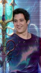 Misterios del Tridente de los Tritones revelados