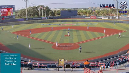 Midwest - Red VS Midwest - White - Tue, Jul 22, 2025 9:00 AM to Tue, 11:00 AM