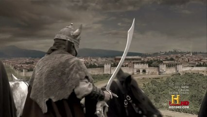 The Dark Ages (History documentary)