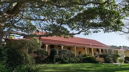 Better Homes and Gardens - Season 2025 Episode 24