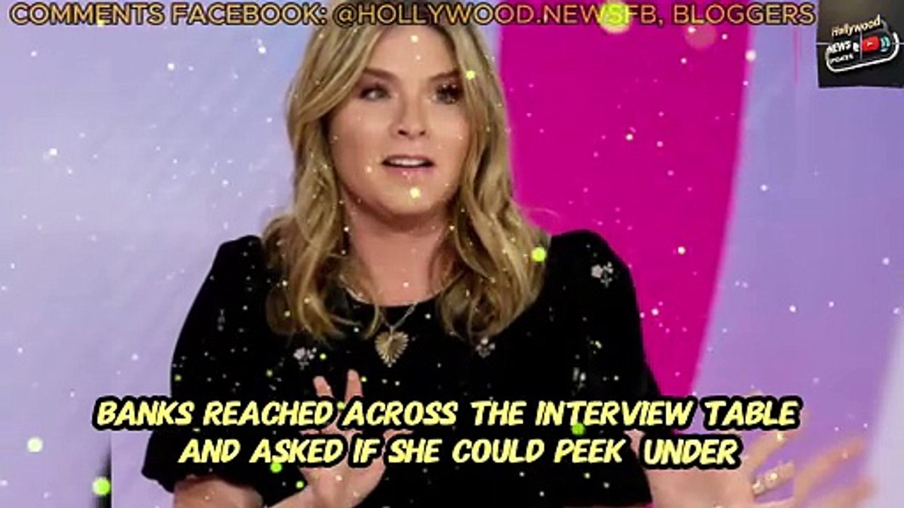 Jenna Bush Hager Left 'Scared' After Accidentally