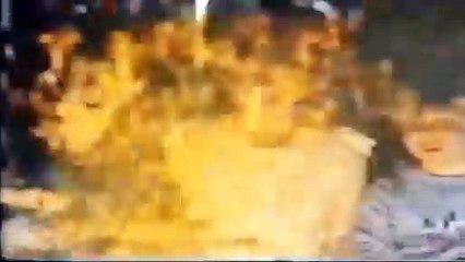 ZigZag - Vieja publicidad de fuegos artificiales (1989)