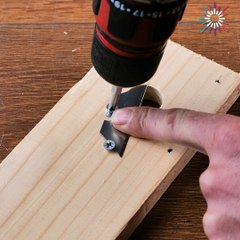 DIY pipe cutting made easy with this cool trick