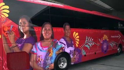 MOBILITY ADO se suma al programa Hecho en México