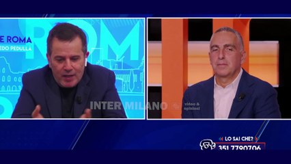 Alfredo Pedullà: inutile perdere tempo con Percassi. Per Lookman 50 mln o nulla. Marotta lo conosce bene...