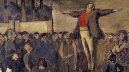 Visions of the Valleys