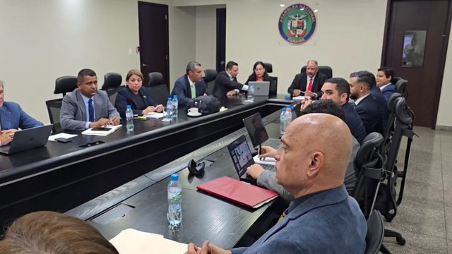 Asamblea Nacional a un paso de oficializar por 'consenso' sus comisiones permanentes en el pleno