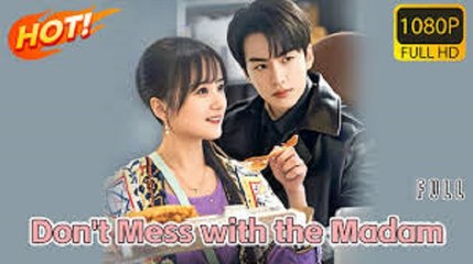 Don't Mess With The Mad Queen – Full Movie (2025)